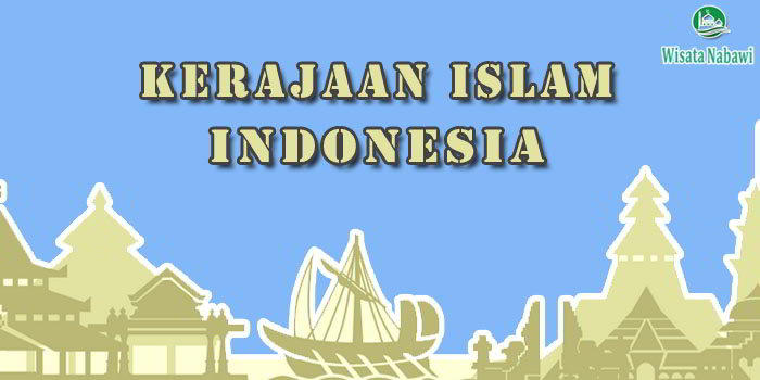 Kerajaan Islam Indonesia