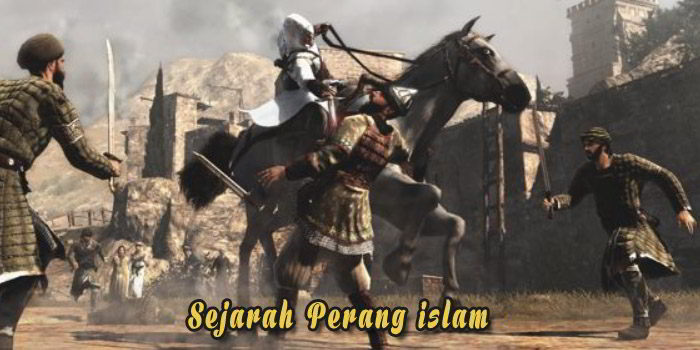 Sejarah Perang islam