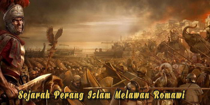 Nama perang dalam islam
