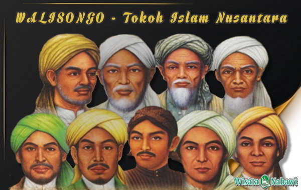 Walisongo-Tokoh Islam Indonesia