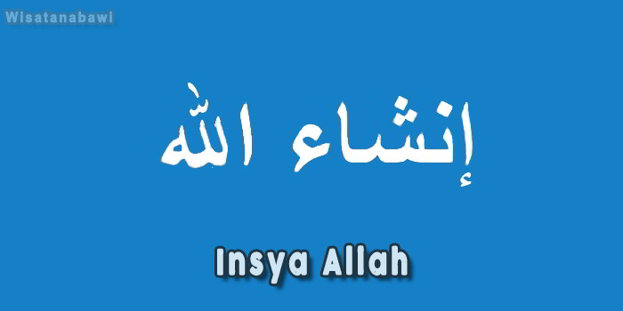 Insya-Allah