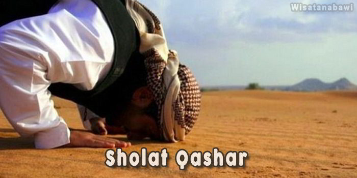 Sholat-Qashar