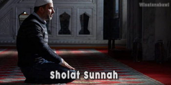 Sholat-Sunnah