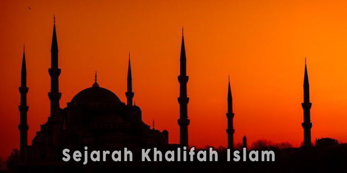 Khalifah-Islam