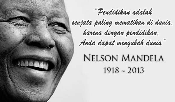 Kata-kata-motivasi-belajar-dari-Nelson-Mandela