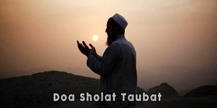 Doa-Sholat-Taubat