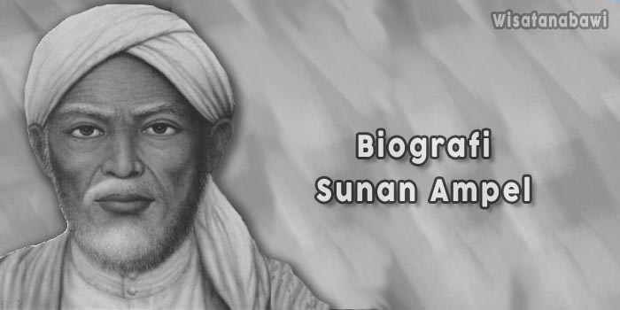 Biografi-Sunan-Ampel