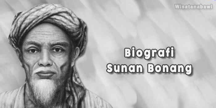 Biografi-Sunan-Bonang