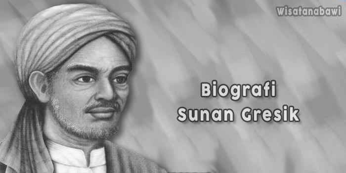 Biografi-Sunan-Gresik