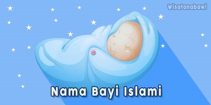 Nama-Bayi-Islami