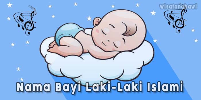Nama-Bayi-Laki-Laki-Islami