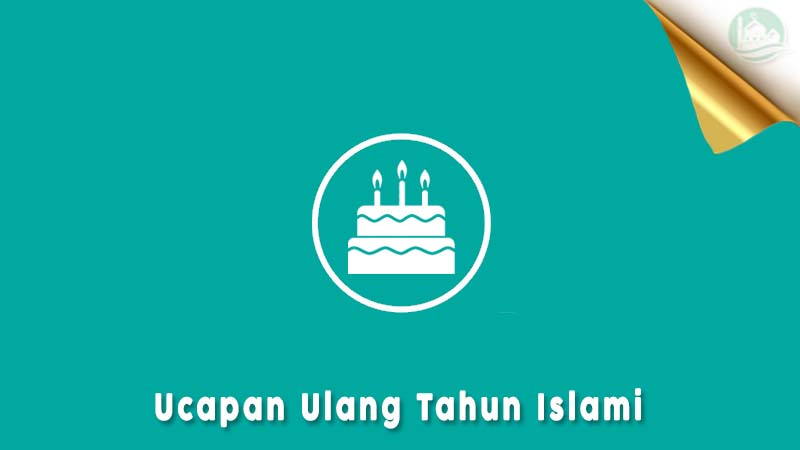 Ucapan Selamat Ulang Tahun Islami Barakallah Fii Umrik