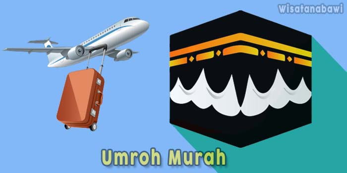 Umroh-Murah