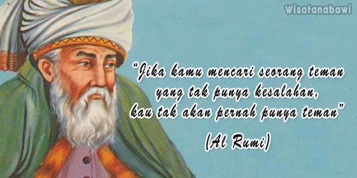 Kata-Kata-Simple-Tapi-Keren-Al-Rumi