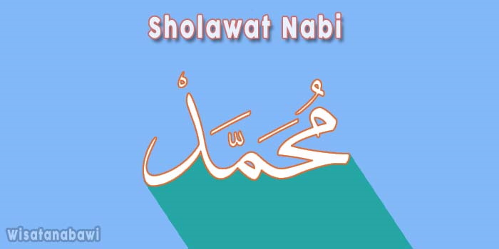Sholawat-Nabi