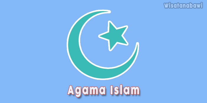 Agama-Islam