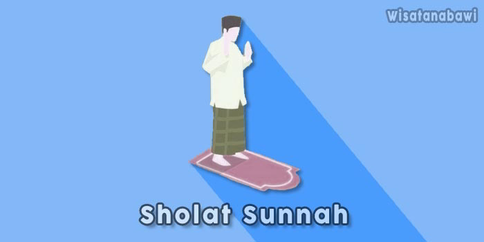Jenis-Sholat-Sunnah