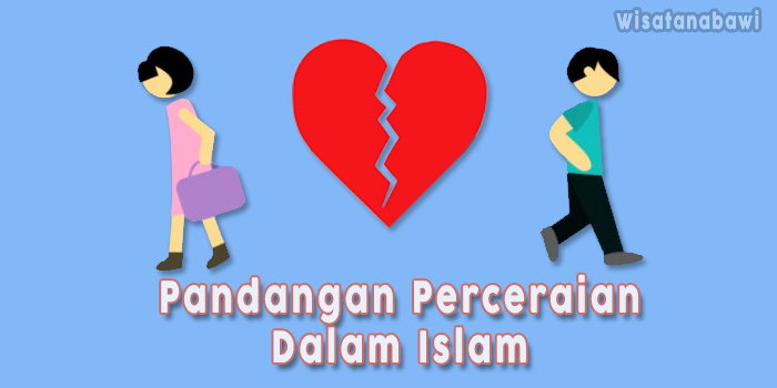Pandangan-Perceraian-Dalam-Islam