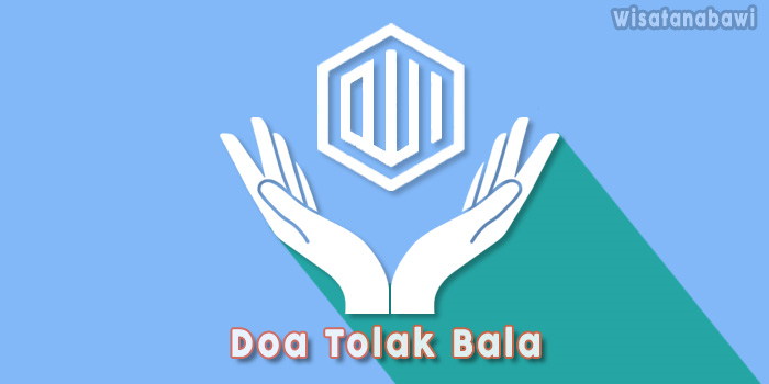 Doa-Tolak-Bala-Latin