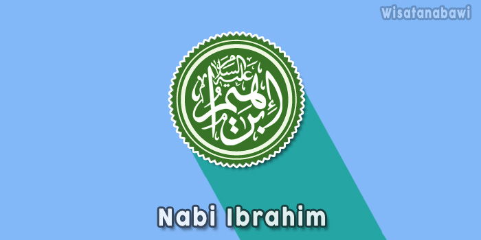 Nama-Nabi-Ibrahim-Arab