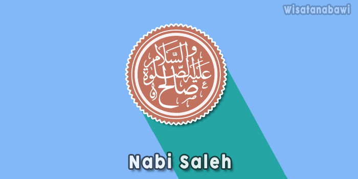 Nama-Nabi-Saleh-Arab
