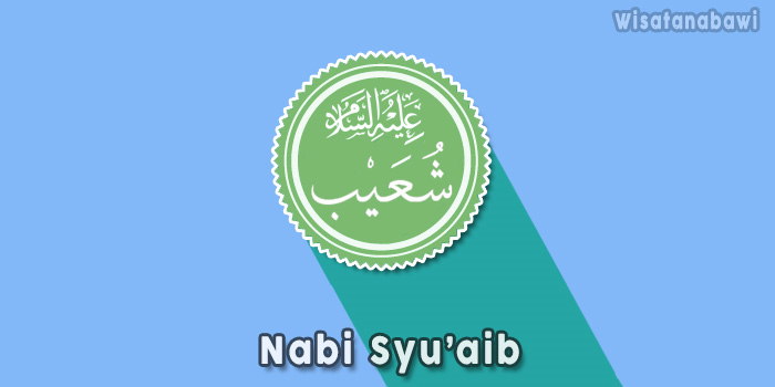 Nama-Nabi-Syu'aib-Arab