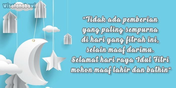 Ucapan-Selamat-Hari-Raya-Idul-Fitri-Bahasa-Indonesia