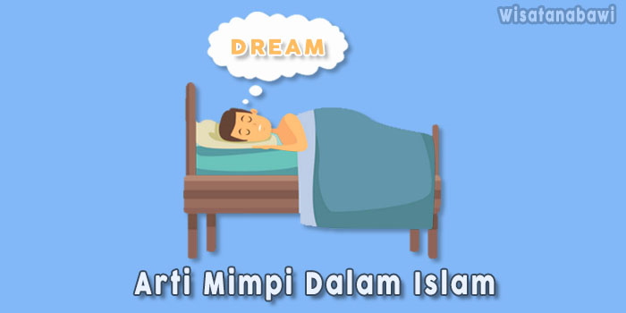 Arti-Mimpi-Dalam-Islam