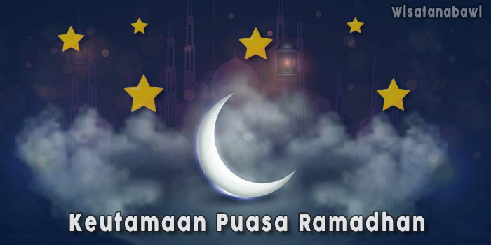 Keutamaan-Puasa-Ramadhan