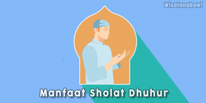 Manfaat-Sholat-Dhuhur