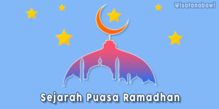 Sejarah-Puasa-Ramadhan