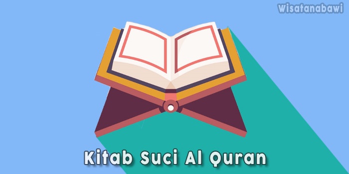 Kitab-Suci-Al-Quran